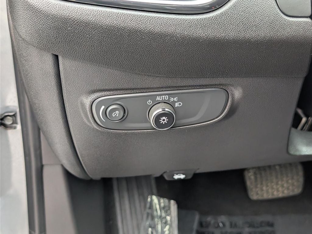 2024 Chevrolet Equinox AWD RS