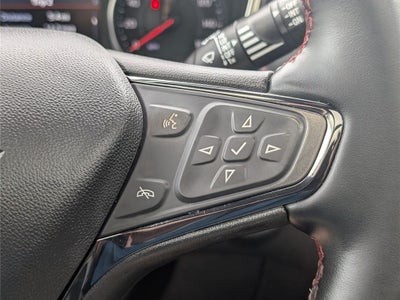 2024 Chevrolet Equinox AWD RS