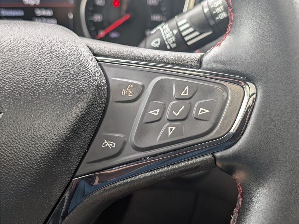 2024 Chevrolet Equinox AWD RS