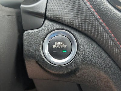 2024 Chevrolet Equinox AWD RS