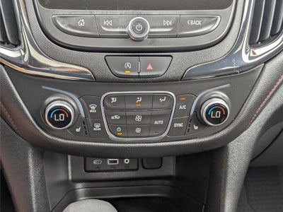 2024 Chevrolet Equinox AWD RS