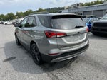 2024 Chevrolet Equinox AWD RS