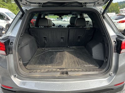 2024 Chevrolet Equinox AWD RS