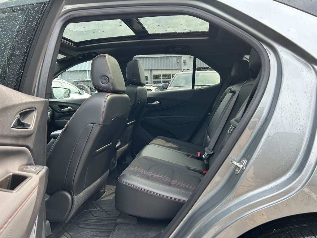 2024 Chevrolet Equinox AWD RS