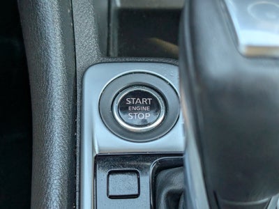 2024 Nissan Sentra SR Xtronic CVT