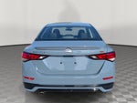 2024 Nissan Sentra SR Xtronic CVT