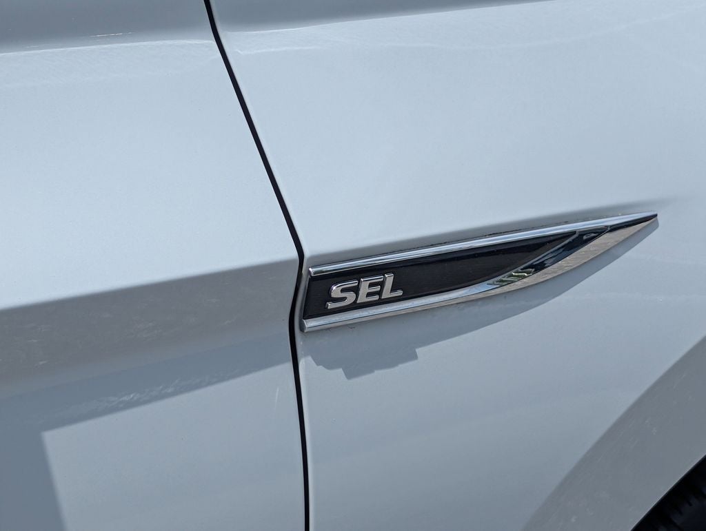 2019 Volkswagen Jetta 1.4T SEL