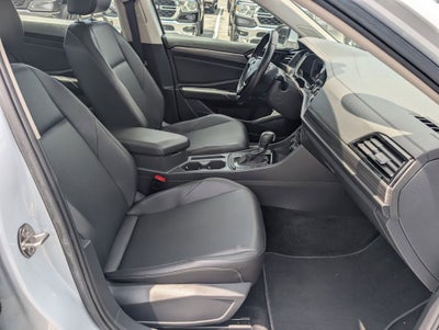 2019 Volkswagen Jetta 1.4T SEL