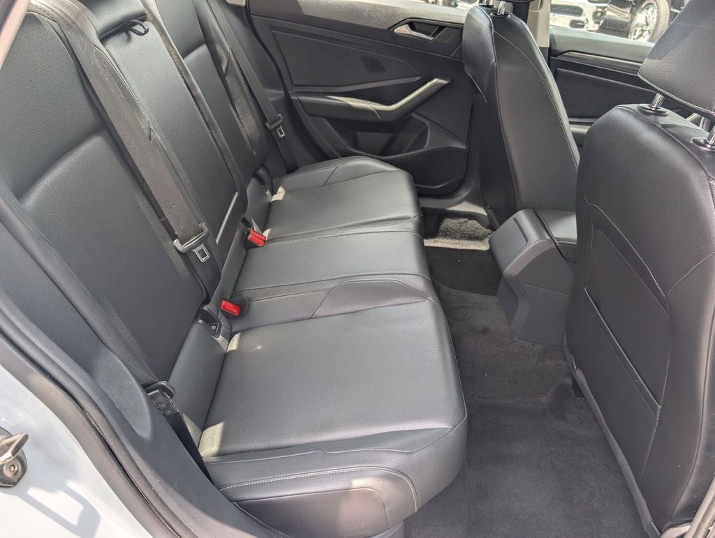 2019 Volkswagen Jetta 1.4T SEL