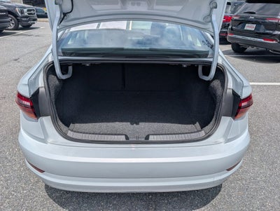 2019 Volkswagen Jetta 1.4T SEL