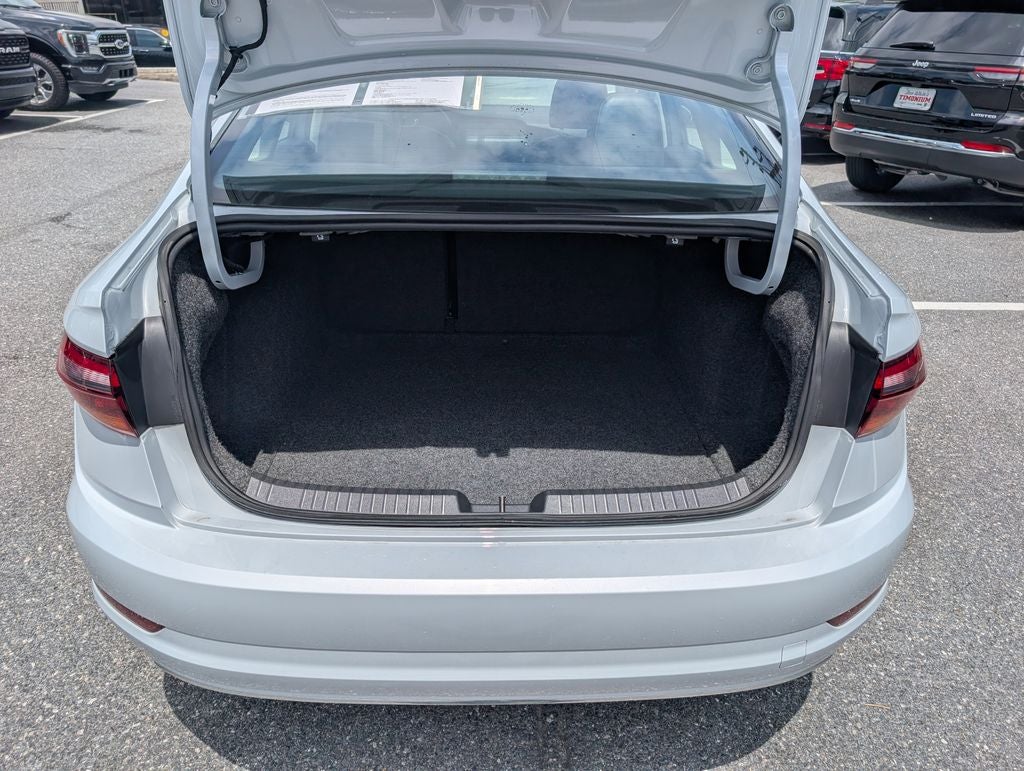 2019 Volkswagen Jetta 1.4T SEL