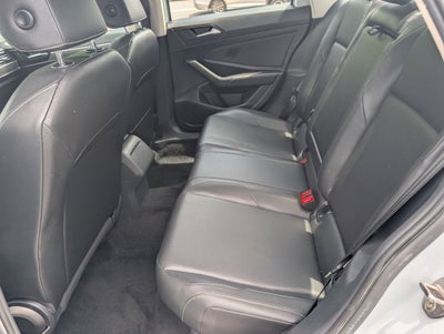 2019 Volkswagen Jetta 1.4T SEL