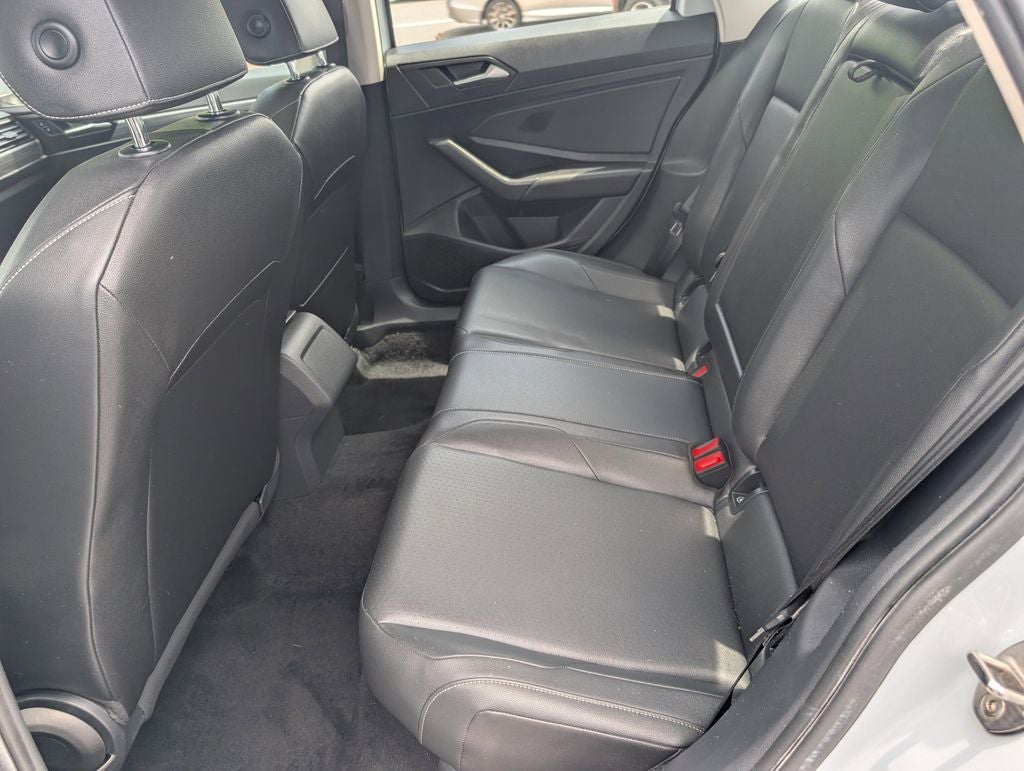 2019 Volkswagen Jetta 1.4T SEL