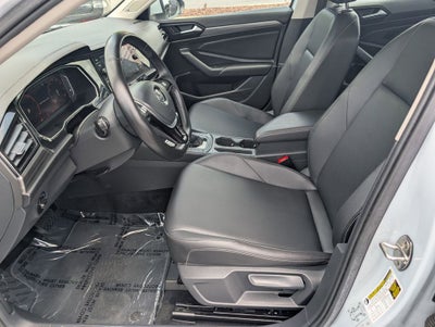 2019 Volkswagen Jetta 1.4T SEL