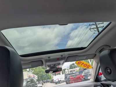 2019 Volkswagen Jetta 1.4T SEL