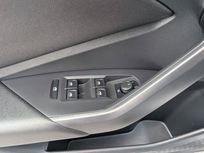 2019 Volkswagen Jetta 1.4T SEL