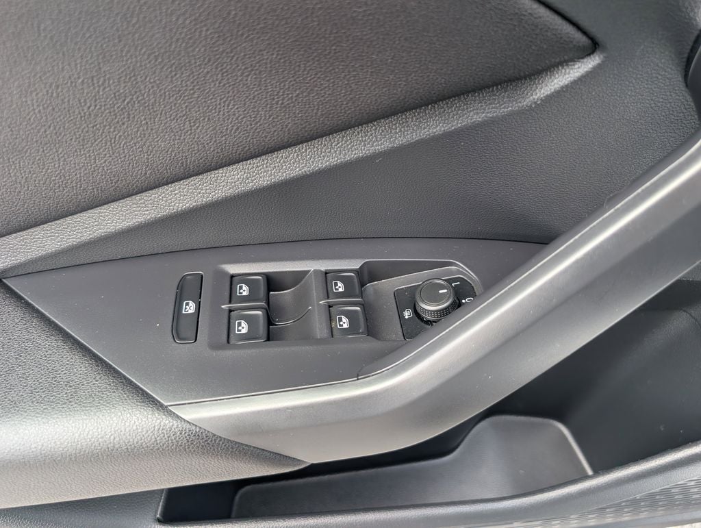 2019 Volkswagen Jetta 1.4T SEL