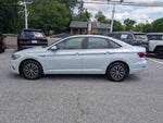2019 Volkswagen Jetta 1.4T SEL