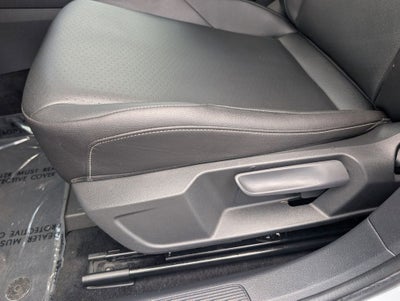 2019 Volkswagen Jetta 1.4T SEL