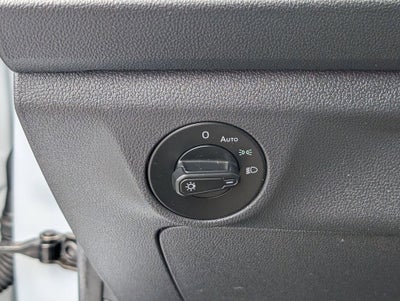 2019 Volkswagen Jetta 1.4T SEL