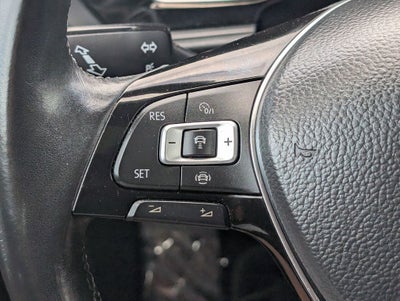 2019 Volkswagen Jetta 1.4T SEL