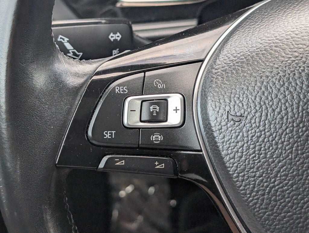 2019 Volkswagen Jetta 1.4T SEL