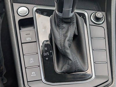 2019 Volkswagen Jetta 1.4T SEL
