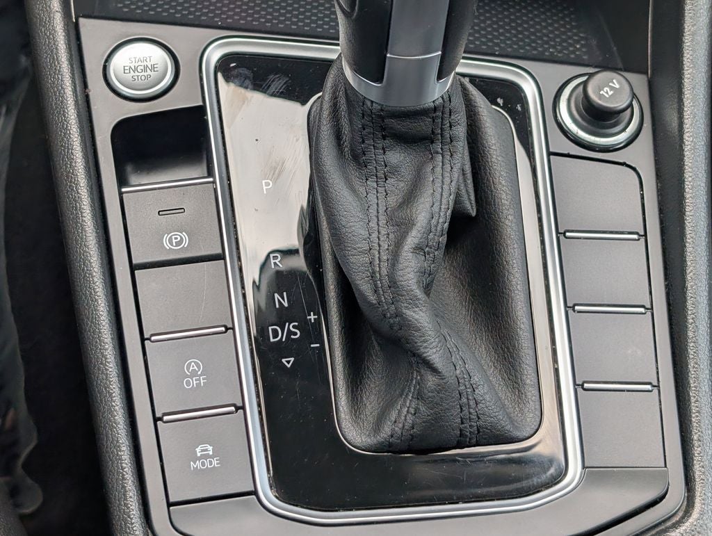 2019 Volkswagen Jetta 1.4T SEL