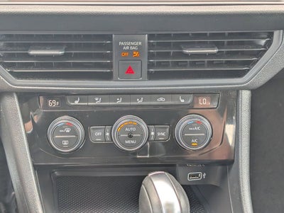 2019 Volkswagen Jetta 1.4T SEL