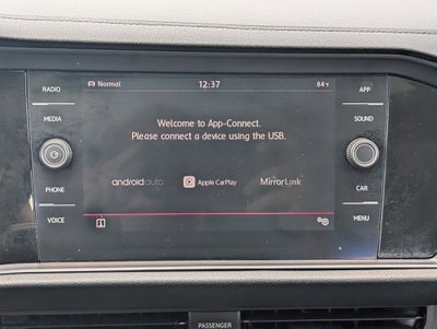 2019 Volkswagen Jetta 1.4T SEL