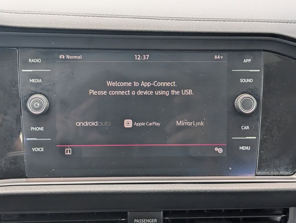 2019 Volkswagen Jetta 1.4T SEL