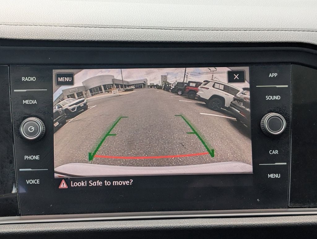 2019 Volkswagen Jetta 1.4T SEL