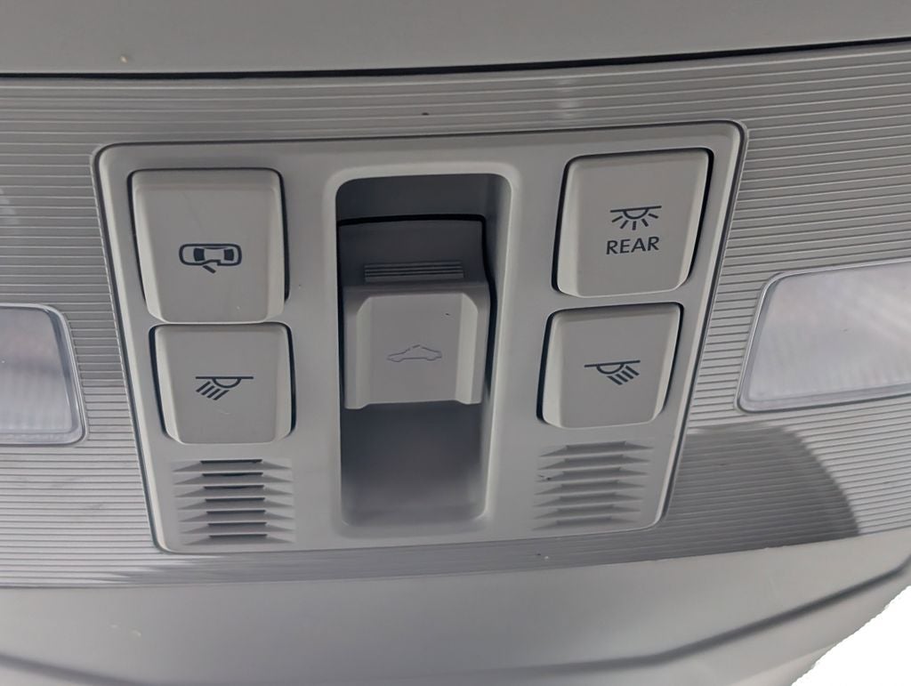2019 Volkswagen Jetta 1.4T SEL