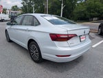 2019 Volkswagen Jetta 1.4T SEL