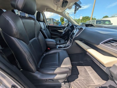2019 Subaru Ascent Limited
