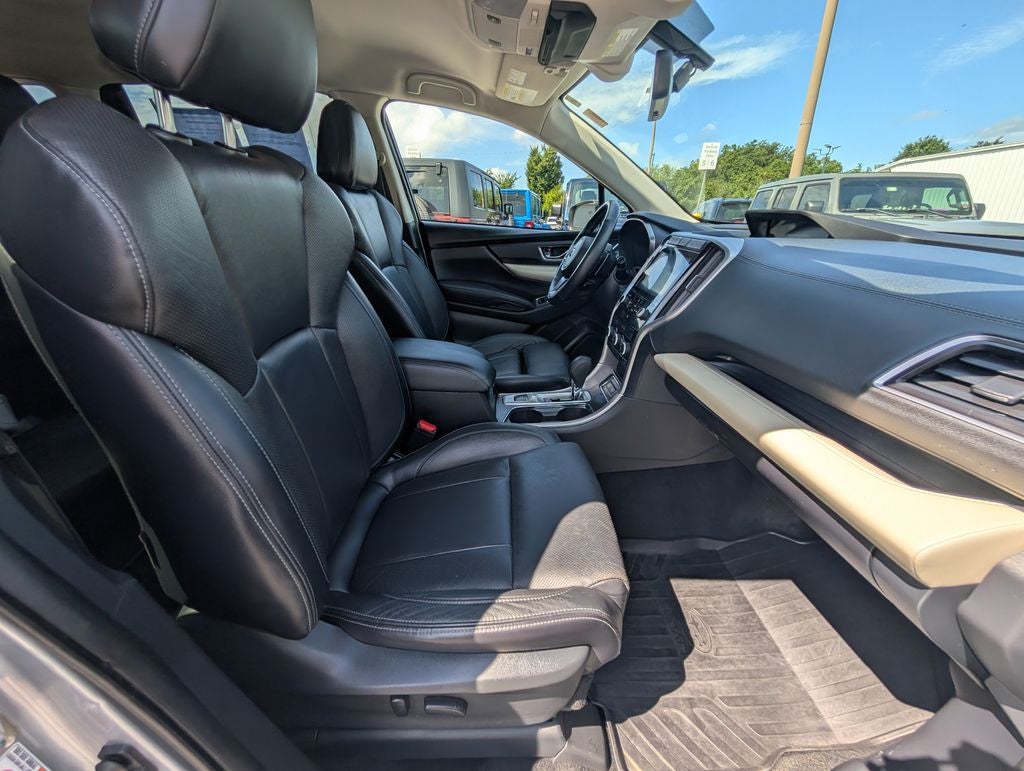 2019 Subaru Ascent Limited