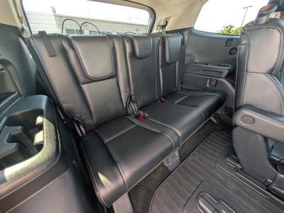 2019 Subaru Ascent Limited