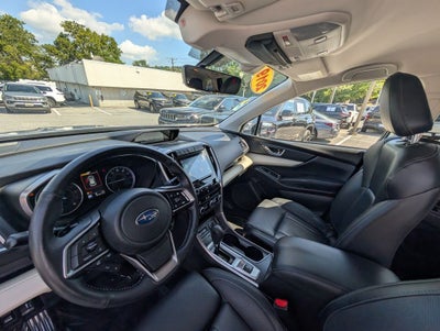 2019 Subaru Ascent Limited