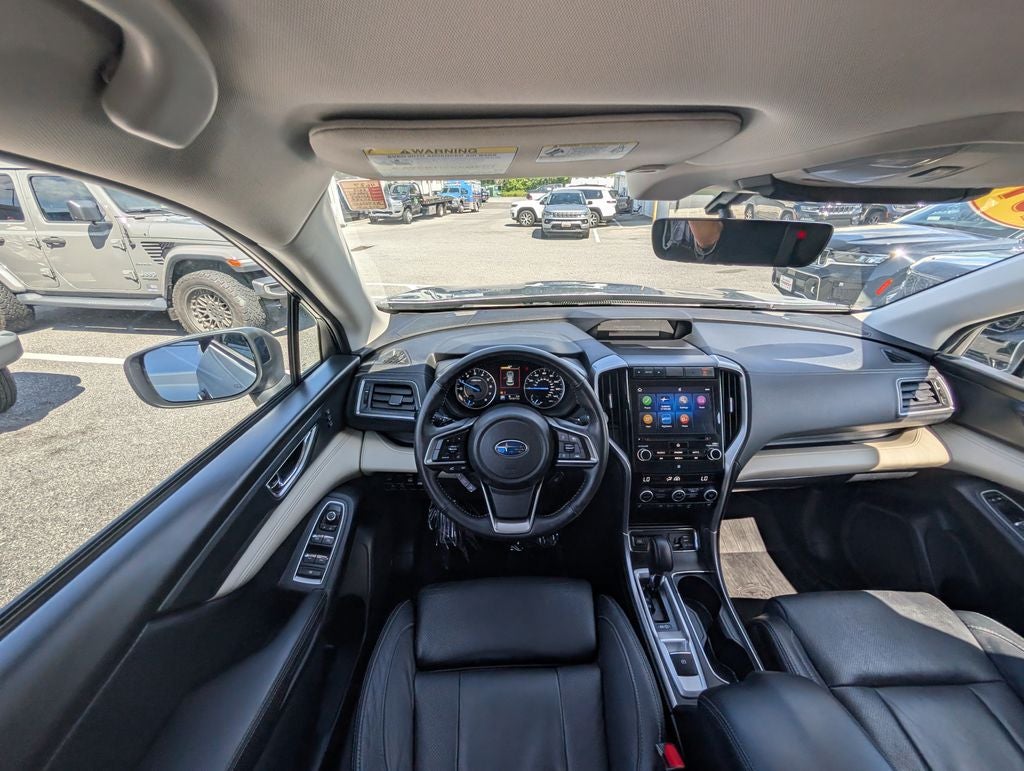 2019 Subaru Ascent Limited