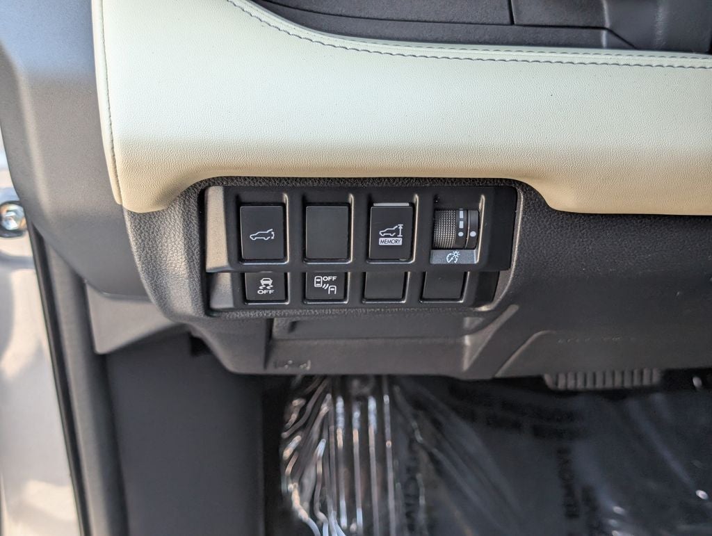 2019 Subaru Ascent Limited