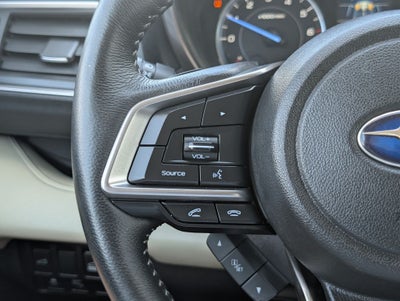 2019 Subaru Ascent Limited