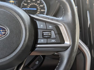 2019 Subaru Ascent Limited