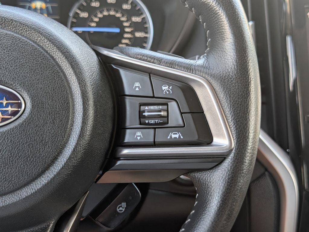 2019 Subaru Ascent Limited