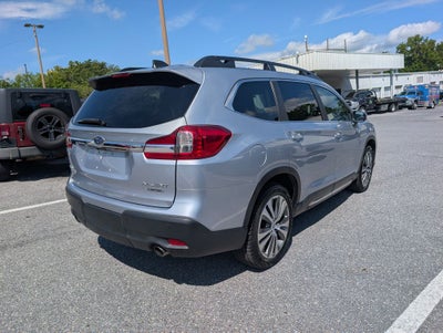 2019 Subaru Ascent Limited