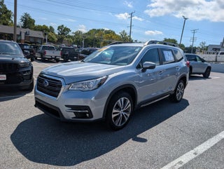 2019 Subaru Ascent Limited