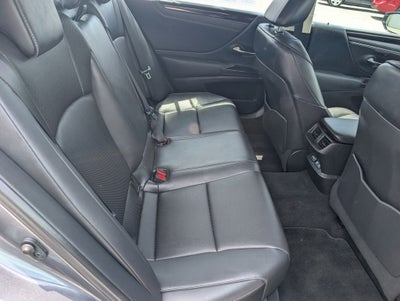 2021 Lexus ES 350 350