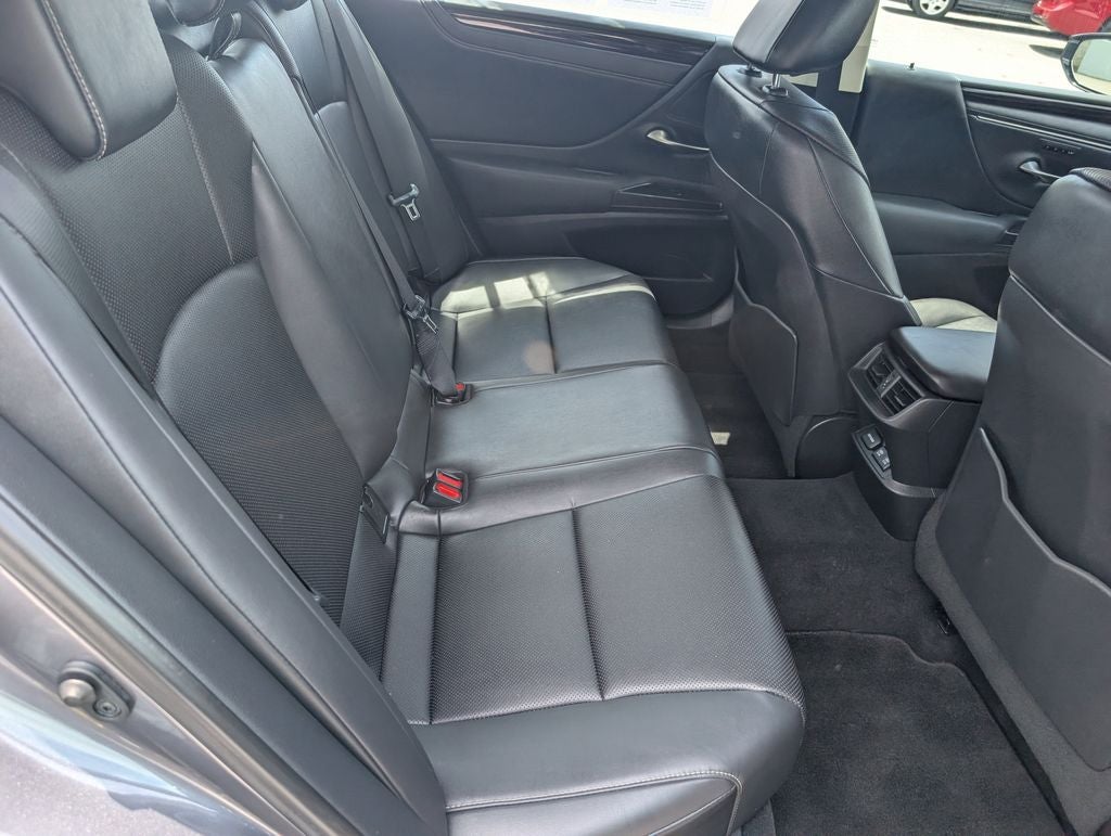 2021 Lexus ES 350 350