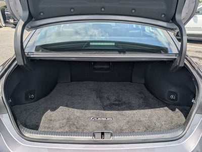 2021 Lexus ES 350 350