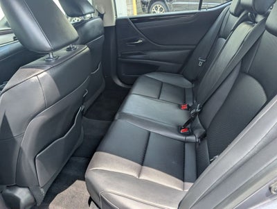 2021 Lexus ES 350 350