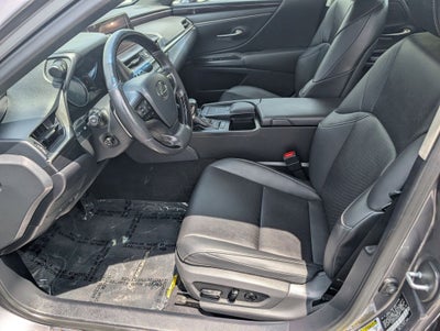 2021 Lexus ES 350 350